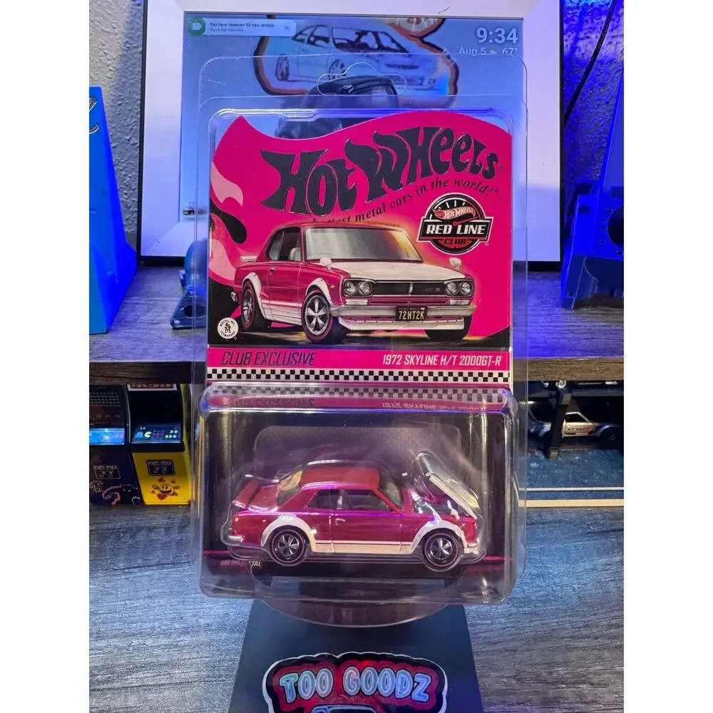 Hot Wheels hot wheels